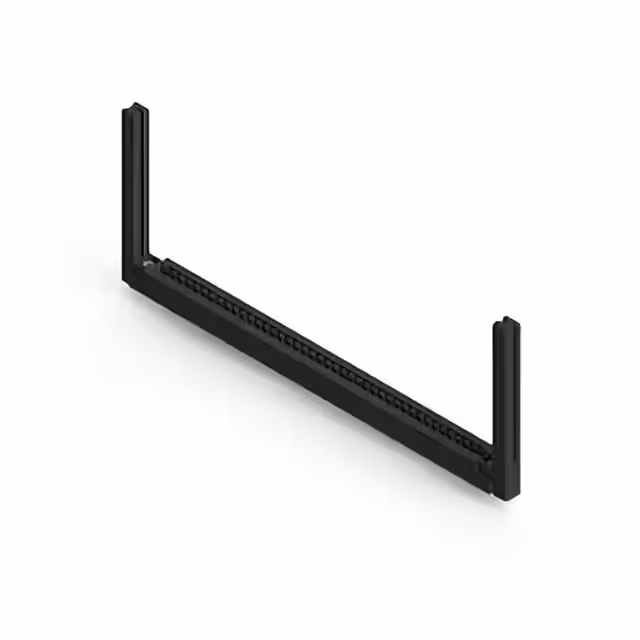 357-041-545-158 EDAC Inc.  Edgeboard Connectors